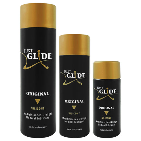 Just Glide Original Silicone